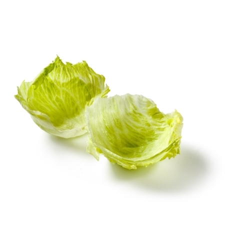 Imagen de Envuelto en lechuga