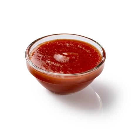 Imagen de Salsa Barbacoa