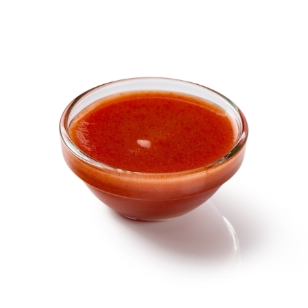 Imagen de Salsa Picante