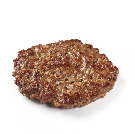 Imagen de Una patty extra
