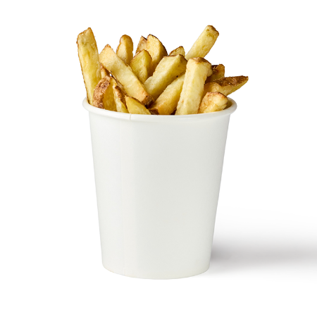 Imagen de Mini patatas