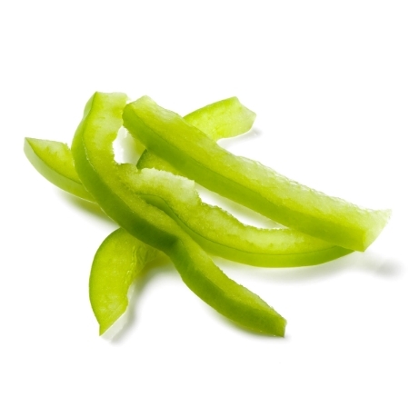 Imagen de Pimiento verde