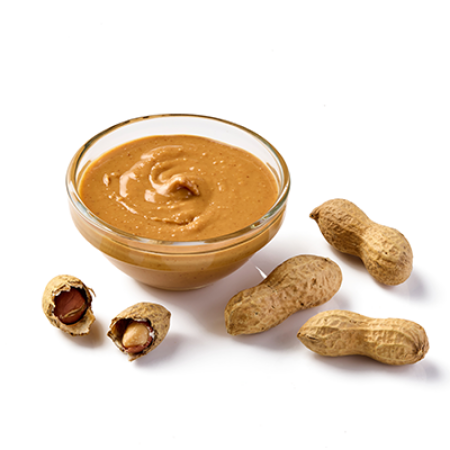 Imagen de Mantequilla de Cacahuate