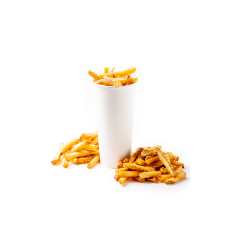 Imagen de Patatas Estilo Five Guys Grandes