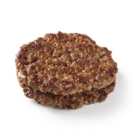 Imagen de Dos patties extras