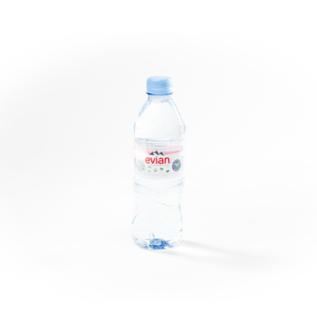 Imagen de Agua Mineral Evian