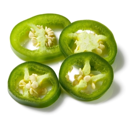 Imagen de Jalapeños