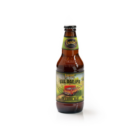 Imagen de Cerveza Founders All Day IPA 355 ml