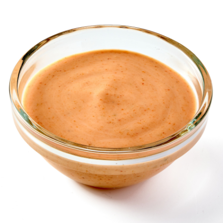 Imagen de Sin Fry Salsa