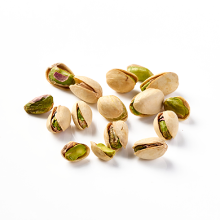 Imagen de REGRESAMOS: Pistacho