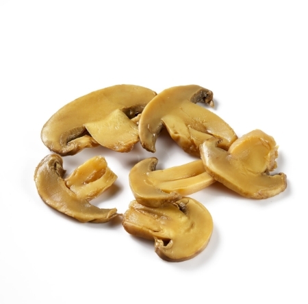 Imagen de Champiñones a la plancha