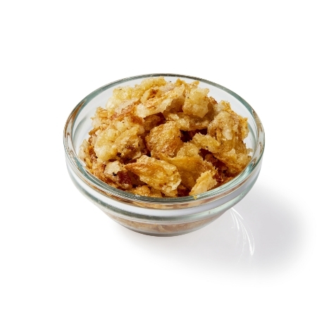 Imagen de Cebollas crujientes